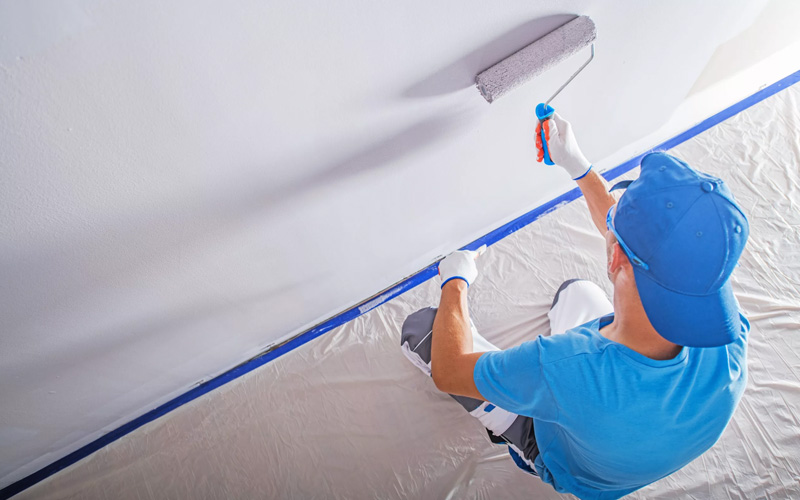 Best House Painting Contractor In Dwarka